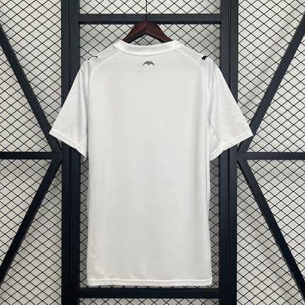Camiseta Valencia 2025-26 - Fútbol Club Vintage