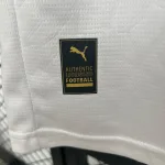 Camiseta Valencia 2025-26 - Fútbol Club Vintage