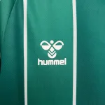 Camiseta Werder Bremen 2025-26 - Fútbol Club Vintage