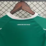 Camiseta Werder Bremen 2025-26 - Fútbol Club Vintage