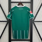 Camiseta Werder Bremen 2025-26 - Fútbol Club Vintage