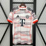 Camiseta Bayern de Munich Visitante 3ª 2025-26
