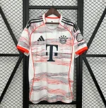 Camiseta Bayern de Munich Visitante 3ª 2025-26