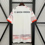 Camiseta Bayern de Munich Visitante 3ª 2025-26 - Imagen 2