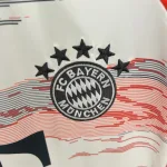 Camiseta Bayern de Munich Visitante 3ª 2025-26 - Imagen 3