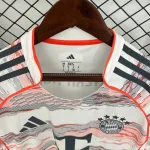 Camiseta Bayern de Munich Visitante 3ª 2025-26 - Imagen 4