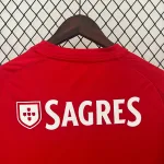 Camiseta SL Benfica 2024-25 - Fútbol Club Vintage