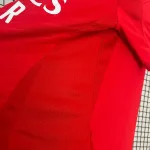 Camiseta SL Benfica 2024-25 - Fútbol Club Vintage