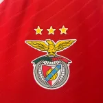 Camiseta SL Benfica 2024-25 - Fútbol Club Vintage