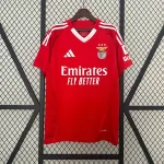Camiseta SL Benfica 2024-25 - Fútbol Club Vintage