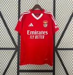 Camiseta SL Benfica 2024-25 - Fútbol Club Vintage