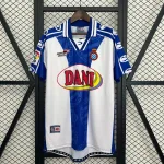 Camiseta retro RCD Espanyol 1999-00 - Fútbol Club Vintage