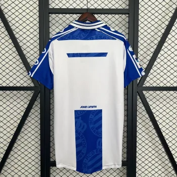 Camiseta retro RCD Espanyol 1999-00 - Fútbol Club Vintage
