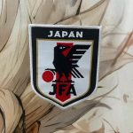 Japón Edición Especial 2025-26 - Fútbol Club Vintage