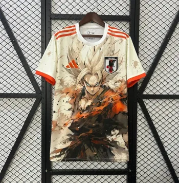 Japón Edición Especial 2025-26 - Fútbol Club Vintage