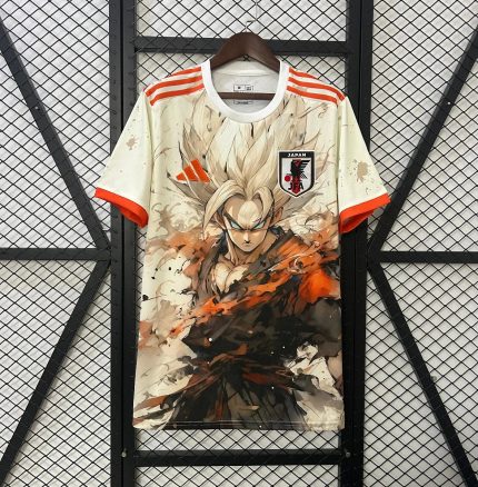 Japón Edición Especial 2025-26 - Fútbol Club Vintage