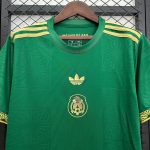 México Edición Especial 2025-26 - Fútbol Club Vintage