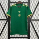 México Edición Especial 2025-26 - Fútbol Club Vintage