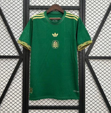 México Edición Especial 2025-26 - Fútbol Club Vintage