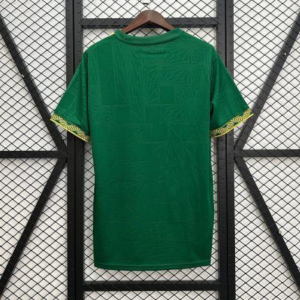 México Edición Especial 2025-26 - Fútbol Club Vintage