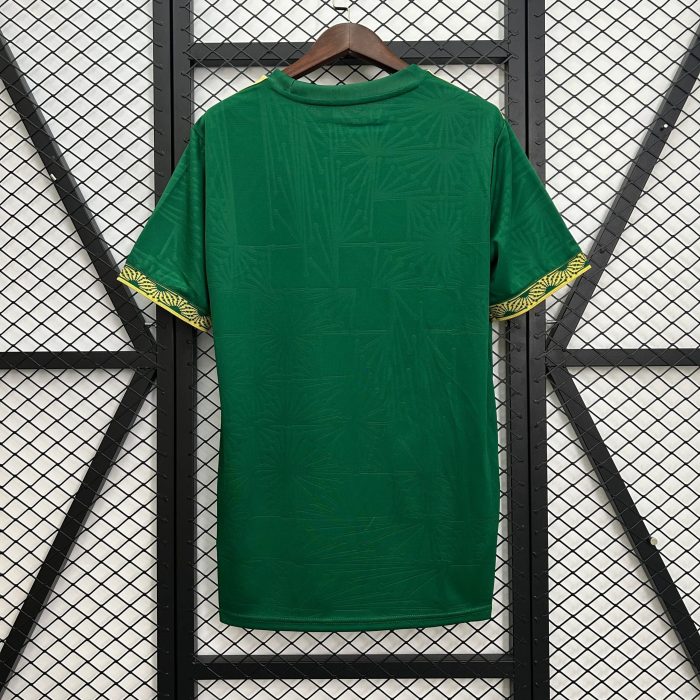 México Edición Especial 2025-26 - Fútbol Club Vintage