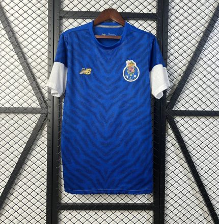 Camiseta FC Porto Edición Especial 2025-26 - Fútbol Club Vintage