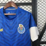 Camiseta FC Porto Edición Especial 2025-26 - Fútbol Club Vintage