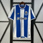 Camiseta FC Porto 2025-26 - Fútbol Club Vintage