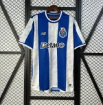 Camiseta FC Porto 2025-26 - Fútbol Club Vintage