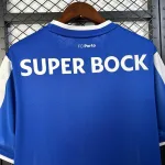Camiseta FC Porto 2025-26 - Fútbol Club Vintage