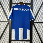 Camiseta FC Porto 2025-26 - Fútbol Club Vintage