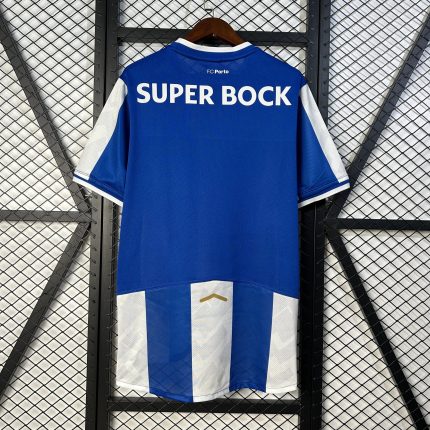 Camiseta FC Porto 2025-26 - Fútbol Club Vintage