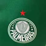 Camiseta Palmeiras 2025-26 - Fútbol Club Vintage