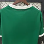 Camiseta Palmeiras 2025-26 - Fútbol Club Vintage