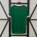 Camiseta Palmeiras 2025-26 - Fútbol Club Vintage