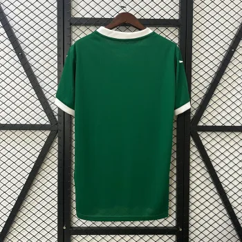 Camiseta Palmeiras 2025-26 - Fútbol Club Vintage