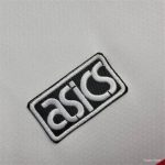 Camiseta Retro Aston Villa Visitante 1994-95 - Fútbol Club Vintage