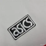 Camiseta Retro Aston Villa Visitante 1994-95 - Fútbol Club Vintage