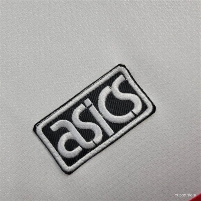 Camiseta Retro Aston Villa Visitante 1994-95 - Fútbol Club Vintage