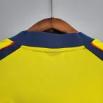 Retro Club América 2001-02 - Fútbol Club Vintage