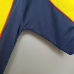 Retro Club América 2001-02 - Fútbol Club Vintage