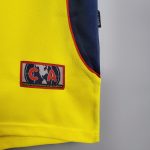 Retro Club América 2001-02 - Fútbol Club Vintage