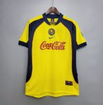 Retro Club América 2001-02 - Fútbol Club Vintage