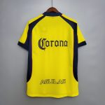 Retro Club América 2001-02 - Fútbol Club Vintage
