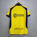 Retro Club América 2001-02 - Fútbol Club Vintage