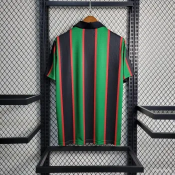 Camiseta Retro Aston Villa Visitante 1993-95 - Fútbol Club Vintage
