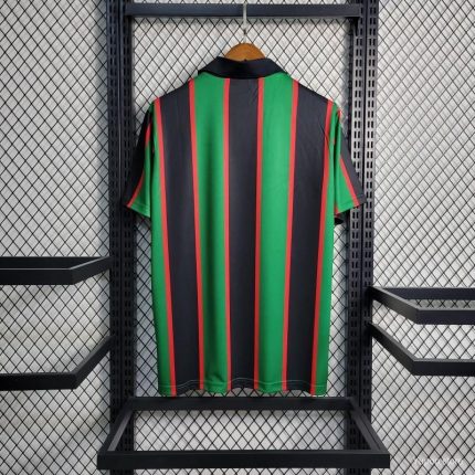 Camiseta Retro Aston Villa Visitante 1993-95 - Fútbol Club Vintage