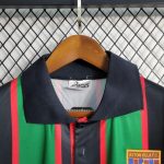 Camiseta Retro Aston Villa Visitante 1993-95 - Fútbol Club Vintage