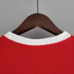 Camiseta Retro SL Benfica 1973-74 - Fútbol Club Vintage