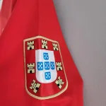Camiseta Retro SL Benfica 1973-74 - Fútbol Club Vintage